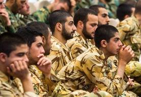 نماینده مجلس: از طرح فروش خدمت سربازی، ابراز خجالت می‌کنم