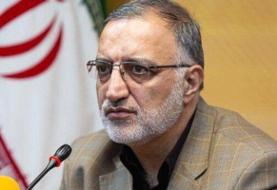 داماد زاکانی دوباره پست گرفت
