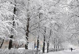 جزییات بارش‌ها در هفته آینده