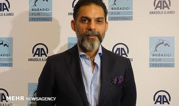 پیمان معادی برای داوری جشنواره ساندنس انتخاب شد