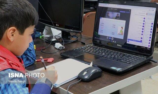 تعطیلی مهدهای کودک و پیش‌دبستانی‌ها و برگزاری غیرحضوری مقطع ابتدایی