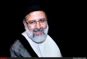 رئیسی وارد آستانه مرکز قزاقستان شد