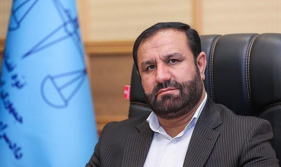 دادستان تهران: ۶٠ کیفرخواست برای شماری از بازداشت شدگان اعتراضات اخیر ...