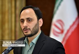 واکنش سخنگوی دولت به تعلیق عضویت ایران از کمیسیون مقام زن