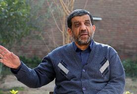 واکنش ضرغامی به تذکر تند نماینده مجلس درباره ستاد امر به معروف