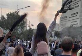 صدور کیفرخواست ۶۰ پرونده مربوط به ناآرامی‌ها در تهران