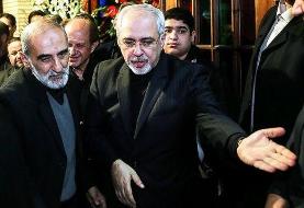 تحریم‌های تازه کانادا علیه ظریف و شریعتمداری و «نامه هشدارآمیز ایران به سفرای اروپایی»