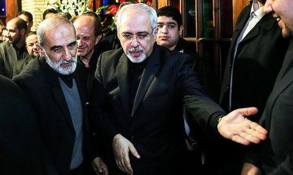 تحریم‌های تازه کانادا علیه ظریف و شریعتمداری و «نامه هشدارآمیز ایران به ...