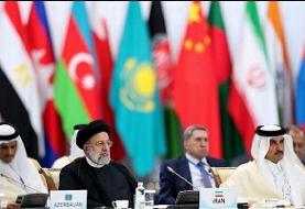 رئیسی: ایران در تقویت چندجانبه‌گرایی شریکی ثابت‌ قدم است