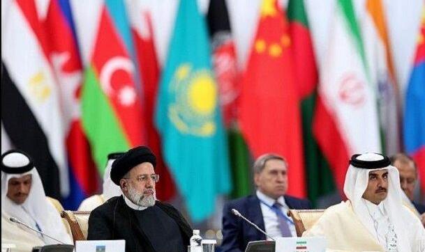 رئیسی: ایران در تقویت چندجانبه‌گرایی شریکی ثابت‌ قدم است