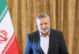 «صولت مرتضوی» به‌عنوان وزیر کار به مجلس معرفی شد