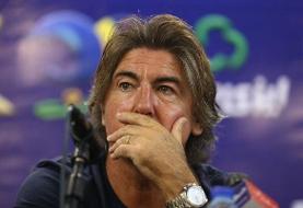 کارت اعتباری و سیمکارت مربیان خارجی استقلال باطل شد!