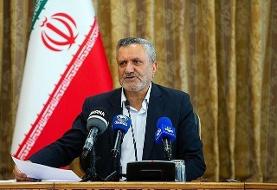 قالیباف: احتمالا جلسه رای اعتماد وزیر پیشنهادی کار چهارشنبه برگزار می‌شود