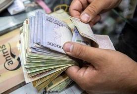 حقوق کدام گروه از شاغلان و بازنشستگان افزایش می‌یابد؟
