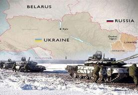 ببینید | آیا ایران به روسیه و اوکراین سلاح داده است؟