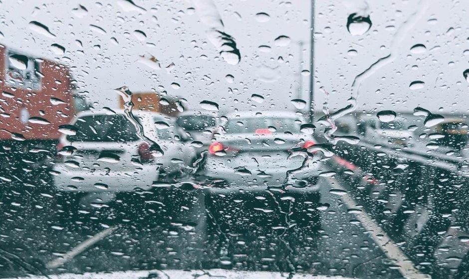 بارش باران در جاده‌های مازندران و گیلان/ ترافیک پرحجم در ۳ محور