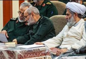 تحلیل حسین طائب از وقایع اخیر کشور: زمان تقابل است