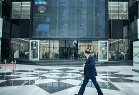 بورس سبز شد | افزایش یک هزار و ۴۵۲ واحدی شاخص کل