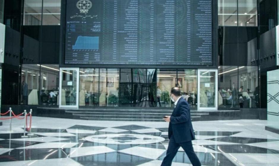 بازار بورس سه‌شنبه ۲۶ مهر ۱۴۰۱؛ شاخص کل صعودی شد