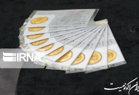 بازگشت سکه به کانال ۱۴ میلیون تومان