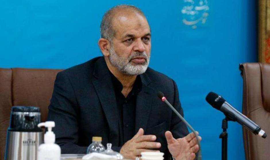 وزیر کشور: بطور کامل بر اوضاع مسلطیم/ جمهوری اسلامی بازترین کشور‌ها ...