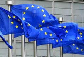 توافق کشورهای اتحادیه اروپا برای اعمال تحریم‌های تازه علیه ایران