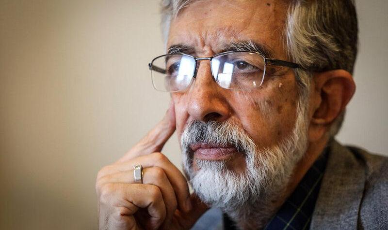 حداد عادل: غفلت از نقش زنان باعث ایجاد آشوب‌های اخیر شد | کل جمعیتی که ...