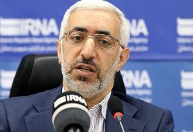 رییس سازمان بورس: استعفایم واقعیت ندارد