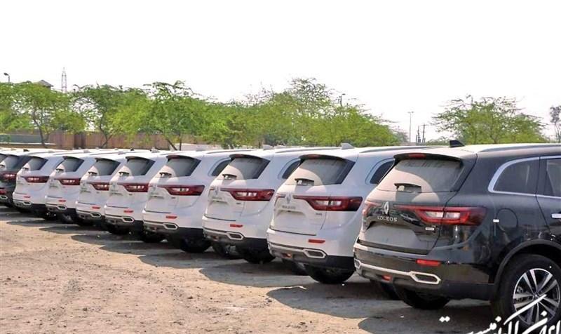 سخنگوی وزارت صنعت: ثبت سفارش خودرو به زودی آغاز می شود