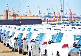 وزارت صمت: آیین‌نامه واردات خودرو اصلاح و تصویب شد / ثبت سفارش خودرو، به‌زودی