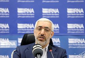 رییس سازمان بورس: استعفایم واقعیت ندارد