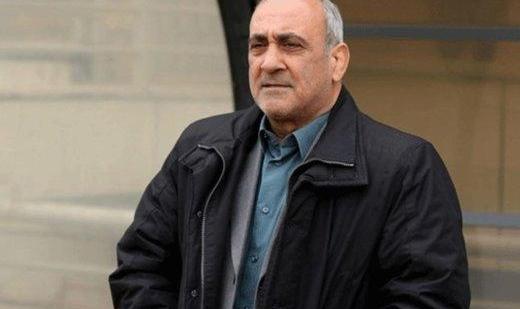 با استعفای «گرشاسبی» مخالفت شد