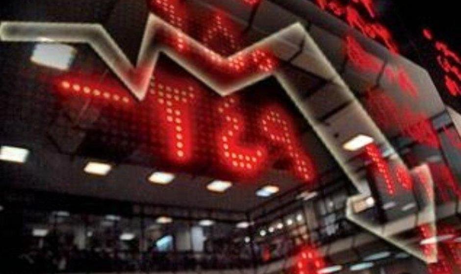 افت ۱۰ هزار واحدی شاخص بورس