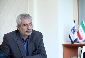 بیگلر سرپرست سازمان غذا و دارو شد