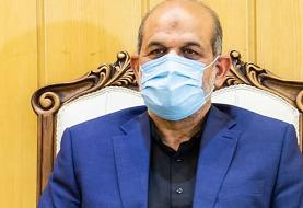 وزیر کشور: جریان اغتشاشات اخیر توسط دشمن به مسیر خطرناکی می‌رود