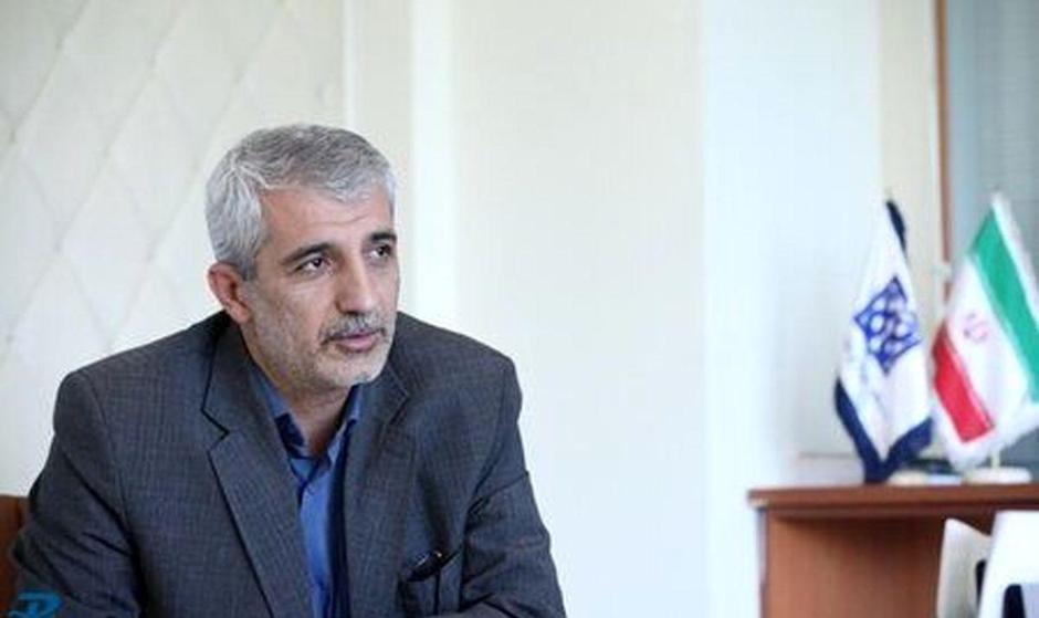 رئیس سازمان غذا و دارو استعفا داد
