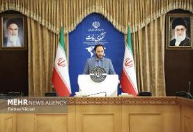 تروریست‌ها با آتش اغتشاش‌گران کودکان و زنان را به شهادت رساندند