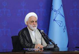 اژه ای: عاملان حمله تروریستی به اشد مجازات محکوم شوند
