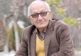 صدای ماندگار دوبله ایران درگذشت | جزئیات علت مرگ اعلام شد