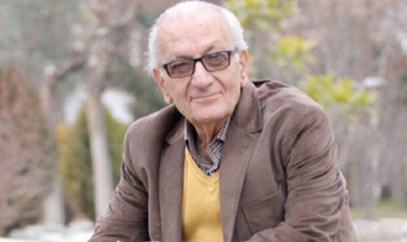 جلال مقامی، صداپیشه پیش‌کسوت، درگذشت