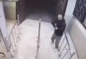 تروریست حمله شاهچراغ فوت شد؟