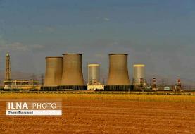 ۱۰۲۶ مگاوات برق به مدار برق کشور اضافه شد