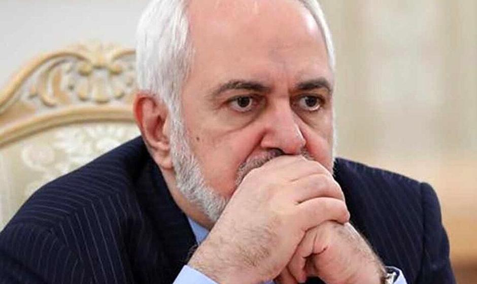 واکنش ظریف به خبر انتقال پول توسط او و همسرش به بانکی در چین