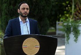 سخنگوی دولت: از خون هیچ‌کدام از شهدای این ایام علی الخصوص شهدای حرم شاهچراغ نخواهیم گذشت