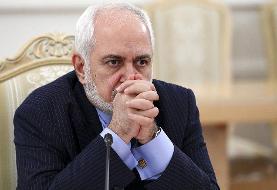 واکنش ظریف به ادعای انتقال پول از سوی وی به خارج از کشور