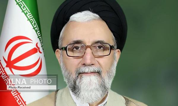 هدف آشوب‌های اخیر ویران ساختن ایران بود