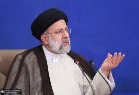 ارزیابی رئیسی از هدف عاملان «حادثه تلخ شیراز»