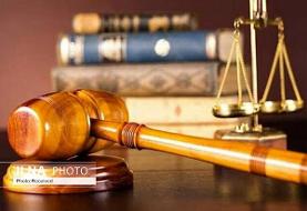 بازداشت یکی از متهمان پرونده کثیرالشاکی «کینگ‌مانی»