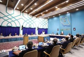 دستور رئیسی به وزارت خارجه درباره جام جهانی فوتبال