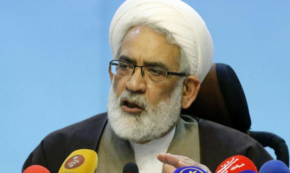 انتقاد تند دادستان کل از وکیل خانواده مهسا امینی | باید آن زمان که هنوز ...